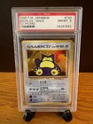 Snorlax