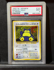 Snorlax