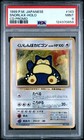 Snorlax