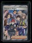 Friends in Paldea