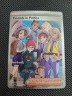 Friends in Paldea