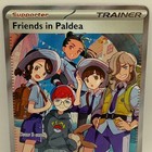 Friends in Paldea