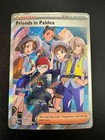 Friends in Paldea