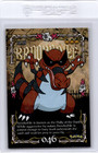 Krookodile EX Box