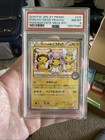 Poncho-Wearing Pikachu 