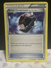 Battle Compressor