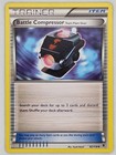 Battle Compressor