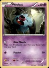 Woobat