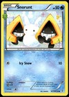 Snorunt