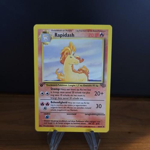 Rapidash