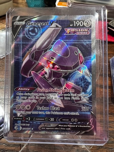 Genesect V