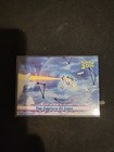The Capture of Lugia