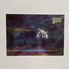 The Capture of Lugia