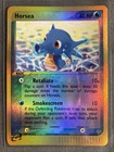 Horsea