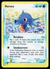 Horsea