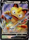 Meowth V