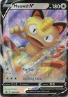 Meowth V