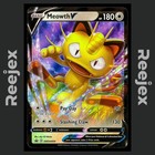 Meowth V