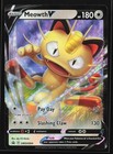 Meowth V
