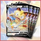 Meowth V