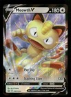 Meowth V