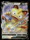 Meowth V