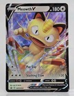 Meowth V