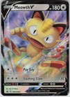 Meowth V