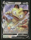 Meowth V