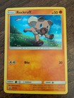 Rockruff
