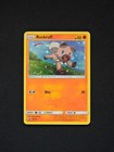 Rockruff