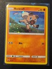 Rockruff