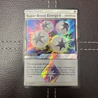 Super Boost Energy Prism Star
