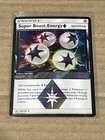 Super Boost Energy Prism Star