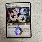 Super Boost Energy Prism Star