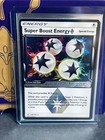 Super Boost Energy Prism Star