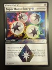 Super Boost Energy Prism Star