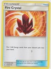 Fire Crystal