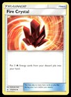 Fire Crystal