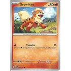 Growlithe