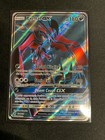 Yveltal-GX