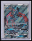Yveltal-GX