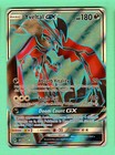 Yveltal-GX