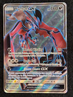 Yveltal-GX