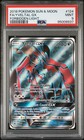Yveltal-GX