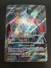 Yveltal-GX