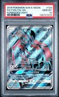 Yveltal-GX
