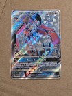 Yveltal-GX