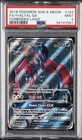 Yveltal-GX