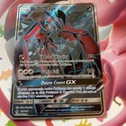 Yveltal-GX